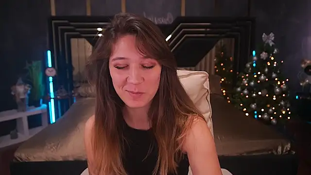 DreamyLinaa online show from 12-11-24, 07:53
