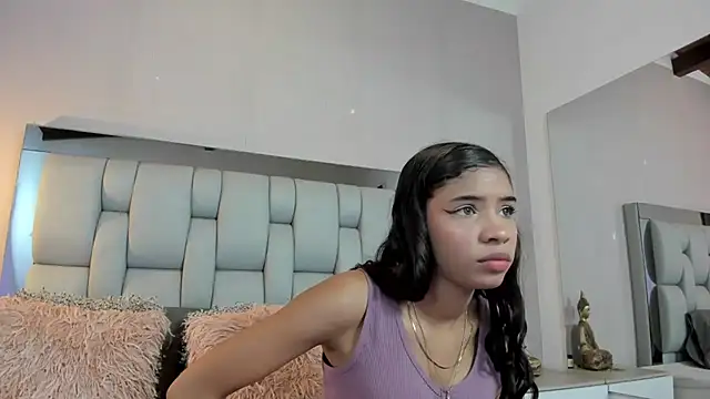 AshleyHill2 online show from 11-13-25, 03:38