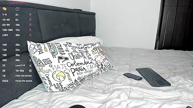 andrewChris  online show from 01-13-25, 10:56