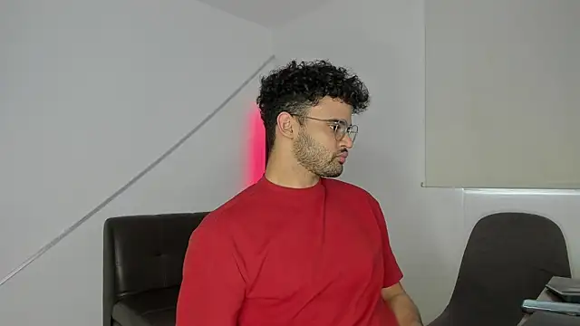 andrewChris  online show from 10-09-25, 09:24