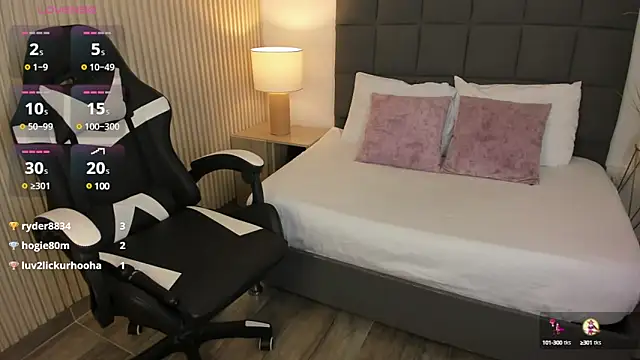 Snapshot of aurora_johnson_ chatting on 12-31-24, 05:44 aurora johnson online show from 12-31-24, 05:44