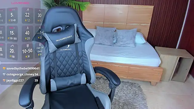 Snapshot of aurora_johnson_ chatting on 03-18-25, 08:47 aurora johnson online show from 03-18-25, 08:47