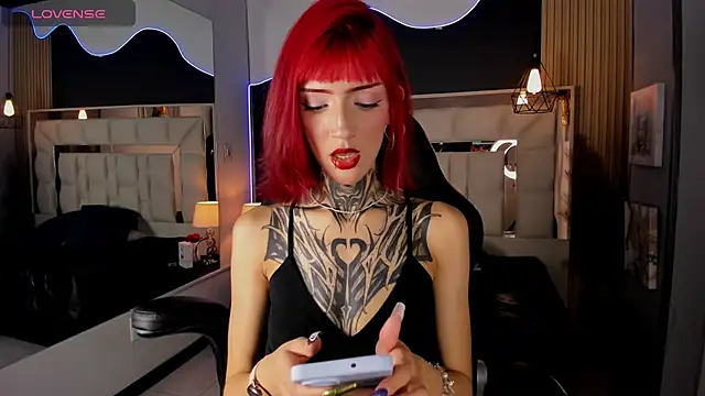 Ameliewitte mjs online show from 10-20-25, 07:58