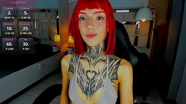 Ameliewitte mjs online show from 11-28-25, 09:06