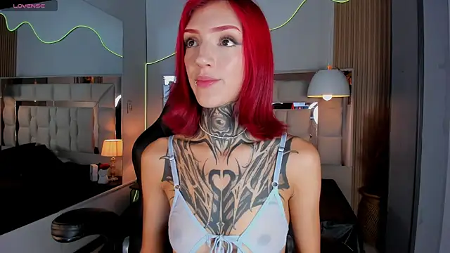 Ameliewitte mjs online show from 01-15-26, 08:12