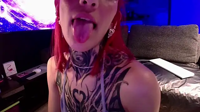 Ameliewitte mjs online show from 04-04-26, 12:42