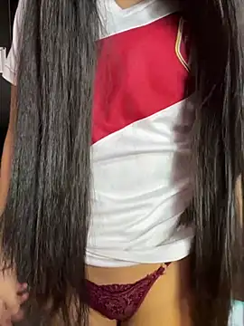 Snapshot of Velyn_18 chatting on 02-16-26, 06:26 Velyn 18 online show from 02-16-26, 06:26