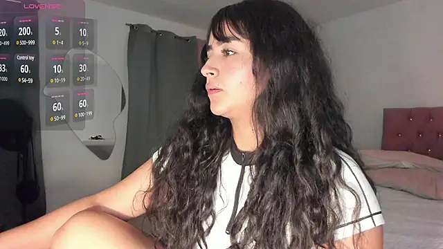 Lady Rey online show from 01-11-25, 02:09