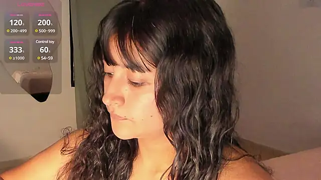 Lady Rey online show from 01-15-25, 02:06