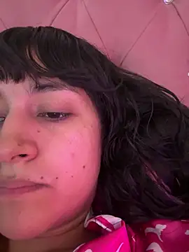 Lady Rey online show from 10-07-25, 09:56