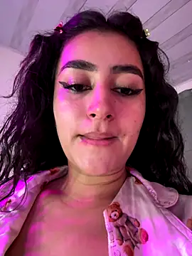 Lady Rey online show from 12-04-25, 03:05