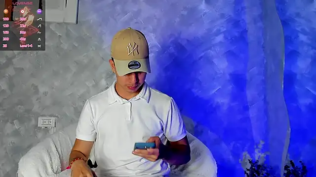 -Bruno-Bs online show from 11-17-25, 10:59