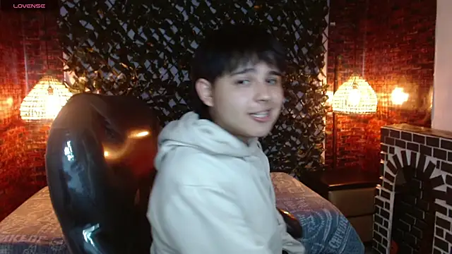 AndrewPherson online show from 01-03-25, 12:52