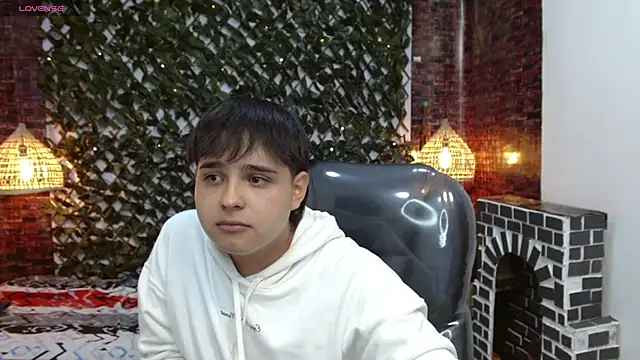 AndrewPherson online show from 01-13-25, 11:17