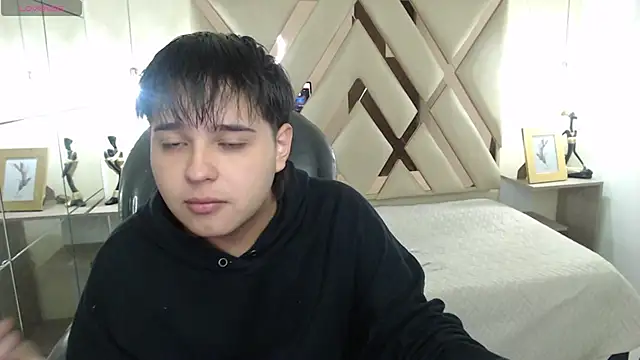 AndrewPherson online show from 01-16-25, 12:20