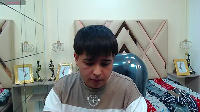 AndrewPherson online show from 01-30-25, 12:48