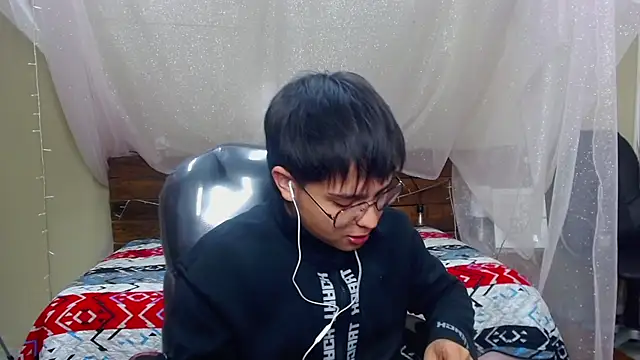 AndrewPherson online show from 02-07-25, 12:28