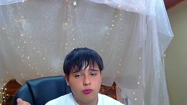 AndrewPherson online show from 02-26-25, 03:08