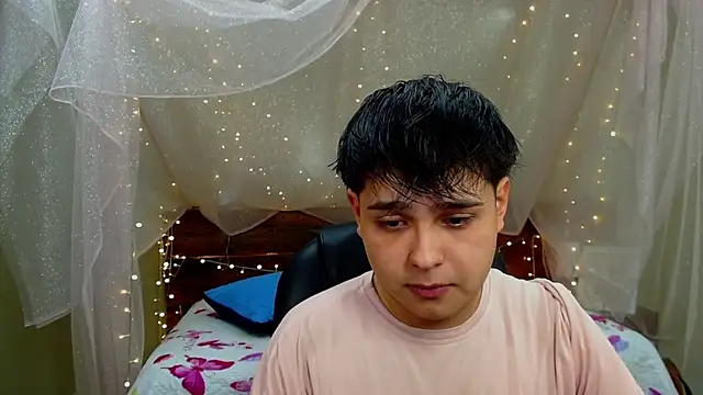 AndrewPherson online show from 03-11-25, 12:17