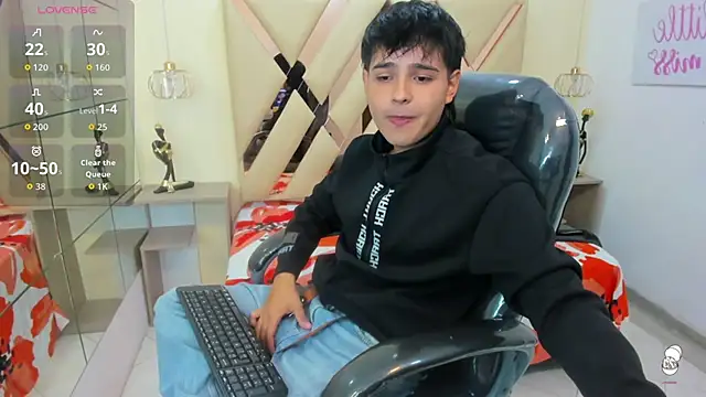 AndrewPherson online show from 09-19-25, 12:39