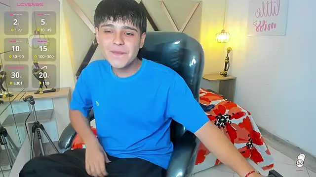 AndrewPherson online show from 09-21-25, 12:40