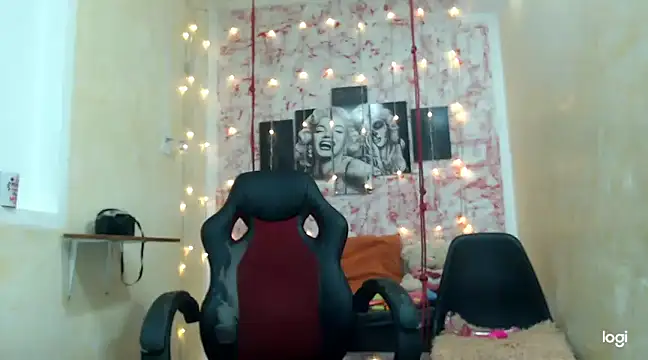 anthiamelisa online show from 02-25-25, 06:25