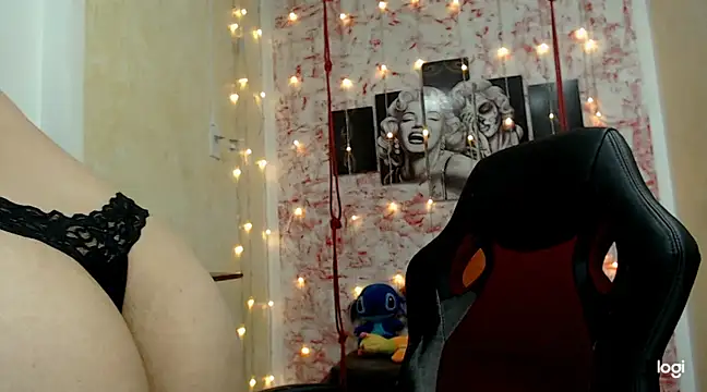 anthiamelisa online show from 03-19-25, 04:14