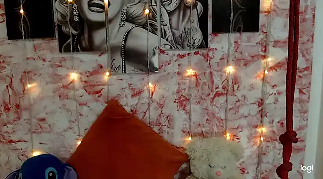 anthiamelisa online show from 03-22-25, 03:41
