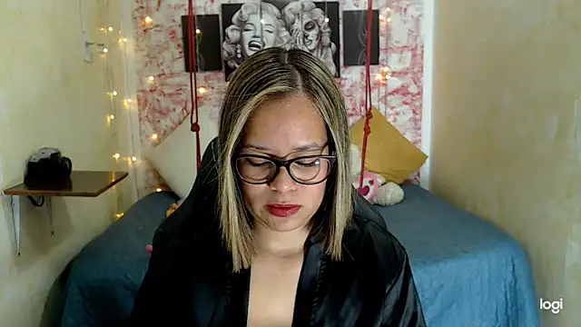 anthiamelisa online show from 10-27-25, 08:24