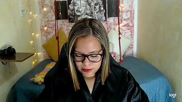 anthiamelisa online show from 10-28-25, 08:33