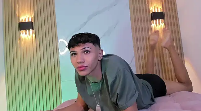 im sebaslopez online show from 01-15-25, 10:38