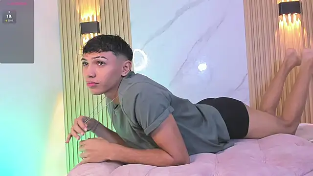 im sebaslopez online show from 01-16-25, 12:34