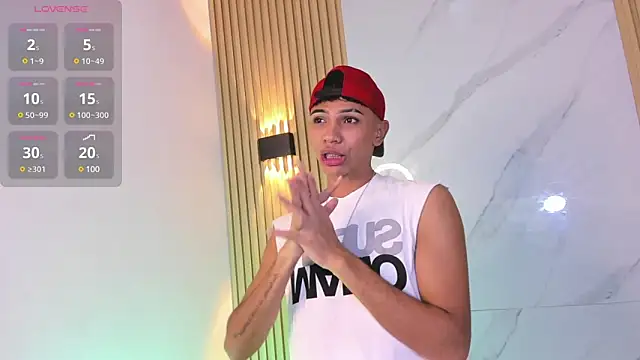 im sebaslopez online show from 01-16-25, 08:25