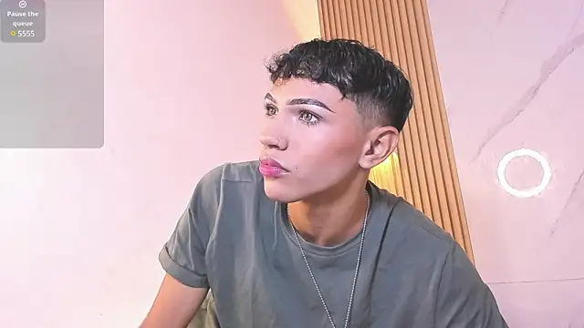 im sebaslopez online show from 01-21-25, 03:15
