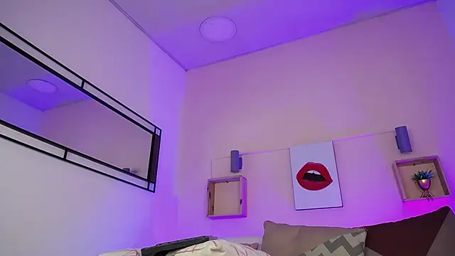 Aniie Doll online show from 03-14-25, 12:54