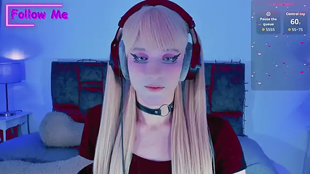 Kirmyy  online show from 10-17-25, 08:55