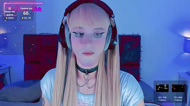 Kirmyy  online show from 10-20-25, 09:04