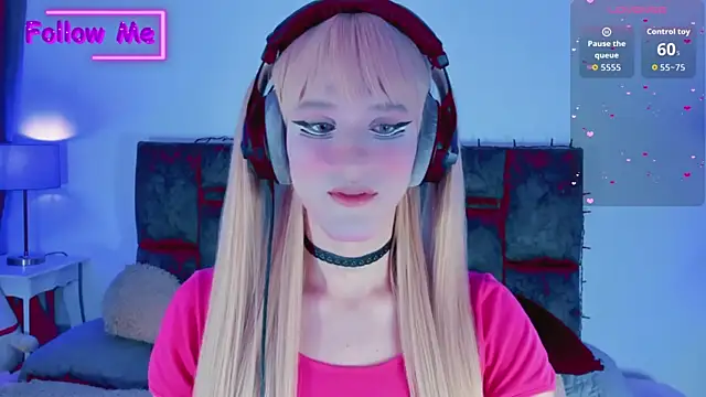 Kirmyy  online show from 10-24-25, 08:49