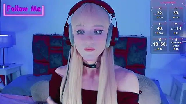 Kirmyy  online show from 11-10-25, 09:03