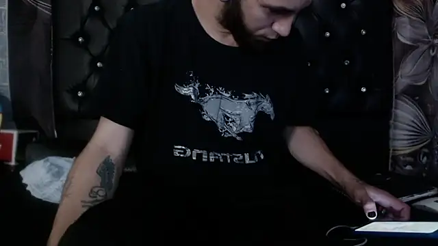  Asmodeo666 online show from 02-24-26, 05:38