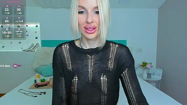 Lana kitty   online show from 12-17-24, 11:59