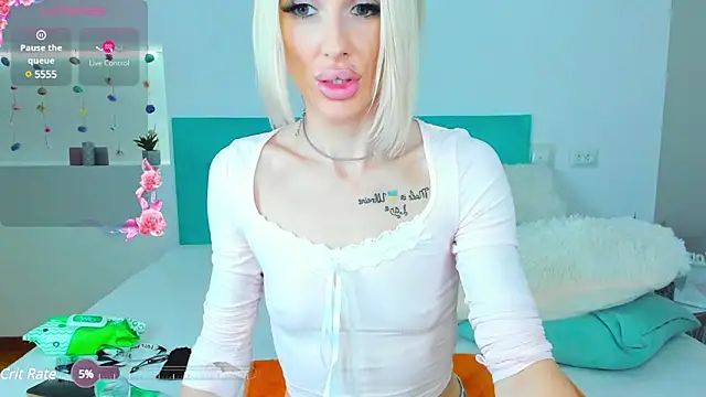 Lana kitty   online show from 12-25-24, 12:05