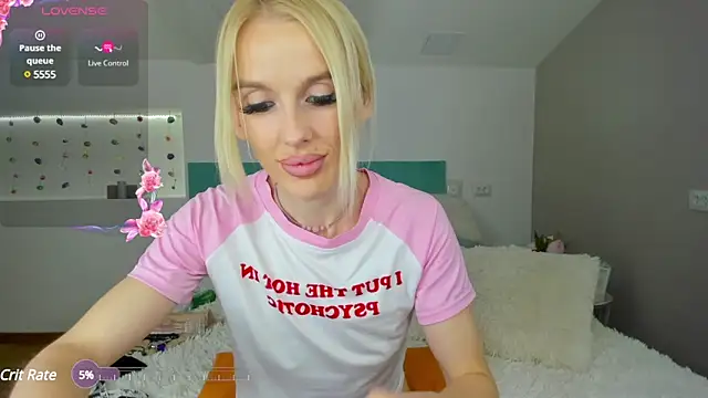 Lana kitty   online show from 12-29-24, 01:24