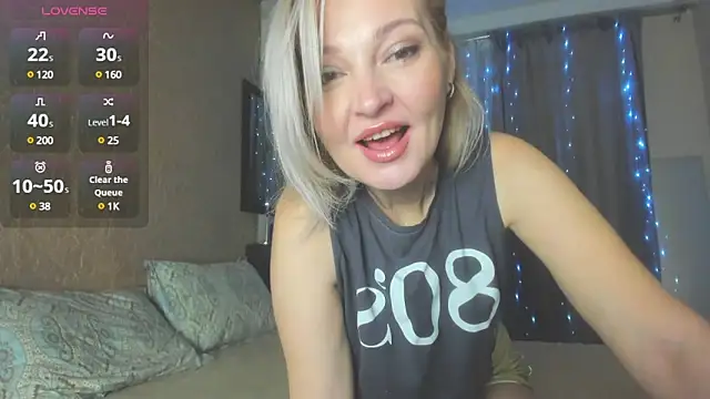 Milena candyy online show from 01-23-25, 09:07