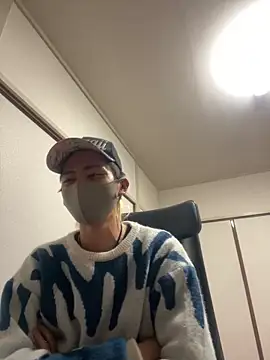 Manato jp 1215 online show from 12-22-24, 12:27