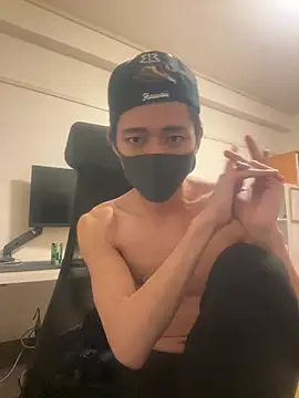 Snapshot of Manato_jp_1215 chatting on 02-13-26, 11:50 Manato jp 1215 online show from 02-13-26, 11:50