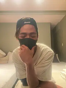 Snapshot of Manato_jp_1215 chatting on 02-22-26, 01:09 Manato jp 1215 online show from 02-22-26, 01:09