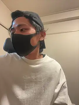 Snapshot of Manato_jp_1215 chatting on 03-15-26, 01:06 Manato jp 1215 online show from 03-15-26, 01:06