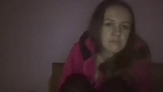 Milaniya261 online show from 10-13-25, 12:21