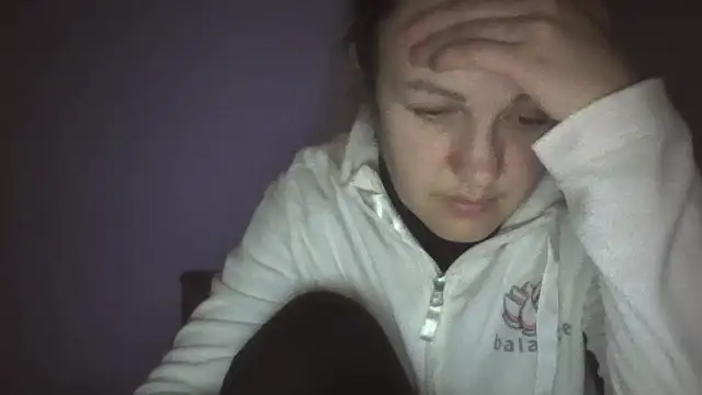 Milaniya261 online show from 02-19-26, 02:40